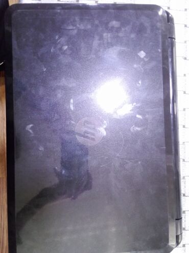 HP: HP noutbuk - Prosessor: Intel Core i5 (Intel Inside) - Ekran — 10