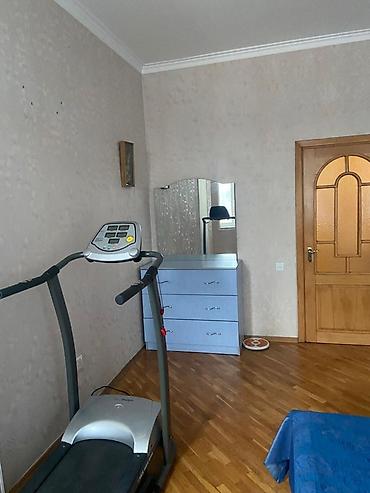 Mənzillərin satışı: 4-cü mikrorayon, 3 otaqlı, Yeni tikili, m. Memar Əcəmi, 107 kv. m — 10