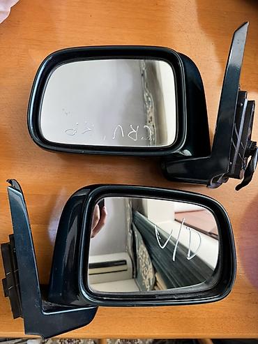 зеркала хонда срв: Пара наружных боковых зеркал заднего вида для Honda CR-V RD-1/RD-2 — 1