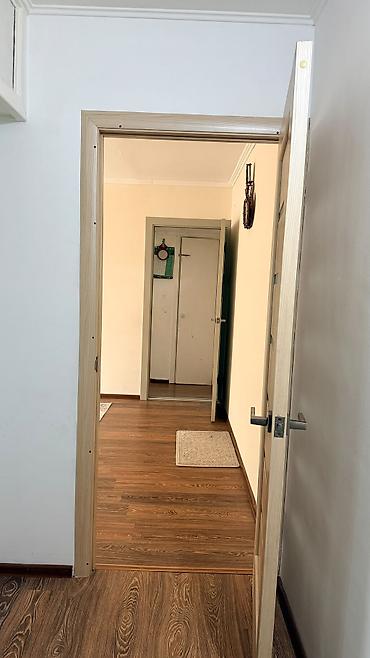 8: 2 комнаты, 44 м², 8 мкр 104 серия, 2 этаж, Свежий ремонт — 6