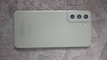 Samsung: Samsung Galaxy S21 FE, 128 GB