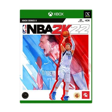 xbox series s baku v Azərbaycan | Xbox One: XBOX Nba 2k22