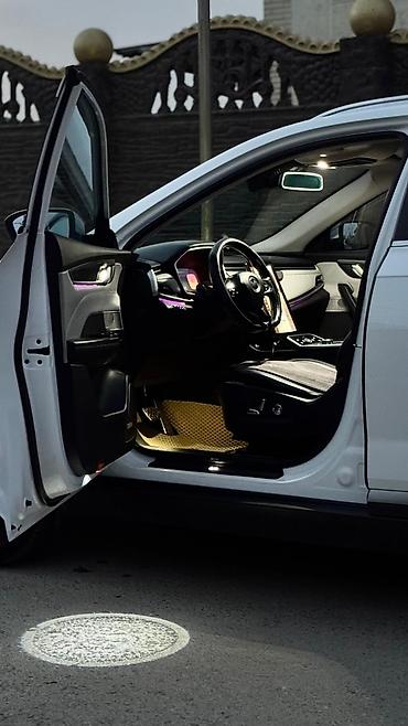 Weltmeister: Weltmeister EX5, 2019 г., 103586 км, Передний, В наличии — 10