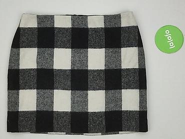 patchwork: Hallhuber, Spódnica damska, rozmiar M — 2