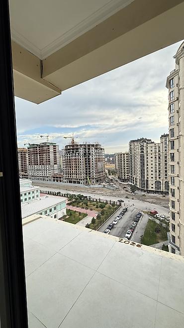 group: 3 комнаты, 96 м², Асанбай мкр Элитка, 10 этаж, Дизайнерский ремонт — 9