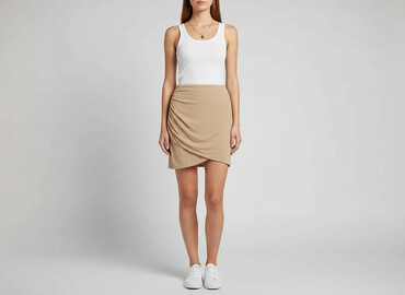 spódniczki tutu dla mamy i córki: Women`s skirt, size XS