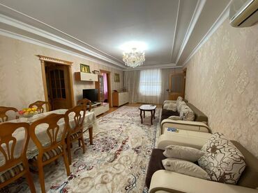 Həyət evləri və villaların satışı: Mərdəkan 4 otaqlı, 130 kv. m, Yeni təmirli — 7