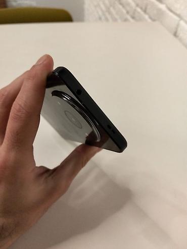 xiaomi a3 ekran: Redmi A3, 128 GB, rəng - Qara, Sensor — 6