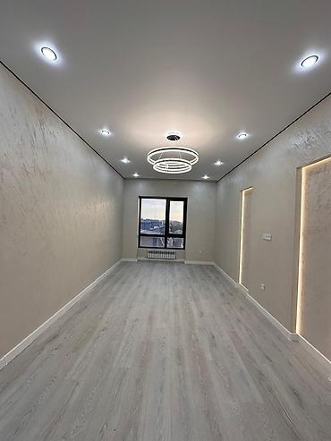 моя: Построен, Элитка, 2 комнаты, 80 м² — 5
