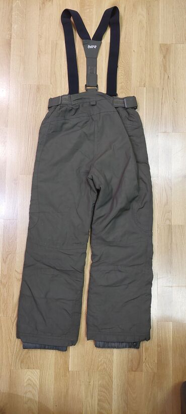 Ski pantalone: Jakna i pantalone za skijanje, 148-152 cm, očuvano — 5