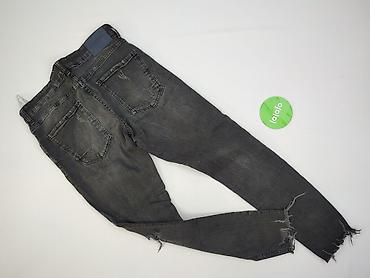 buty pull bear: PULL&BEAR, Jeansy dla mężczyzn, rozmiar L — 3