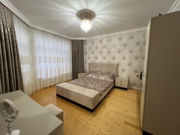 Həyət evləri və villaların satışı: 5 otaqlı, 115 kv. m, Yeni təmirli — 18