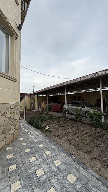 Продажа коттеджей и домов: 🔥🏡 Лостор, шашылыш түрдө Ак-Оргодон 2-этаждуу особняк сатылат! 🏡🔥 📍 — 4