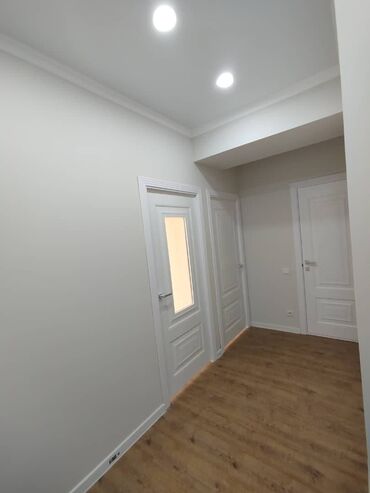 Продажа квартир: 1 комната, 39 м², Элитка, 1 этаж, Евроремонт