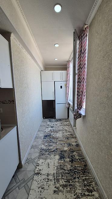 дом ауца: 2 комнаты, 67 м², Анар мкр., Элитка, 8 этаж, Дизайнерский ремонт — 9