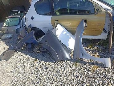 o r s: KRILO ZA CITROEN C3 | Originalni polovni delovi za Peugeot i Citroen — 2