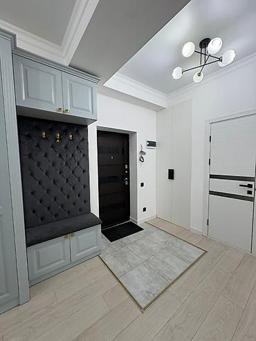 Долгосрочная аренда квартир: 2 комнаты, Агентство недвижимости, Без подселения, С мебелью полностью — 3