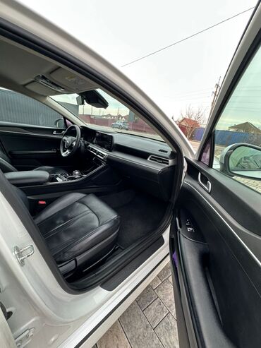 Kia: Kia K5: 2020 г., 2 л, Типтроник, Бензин, Седан — 7