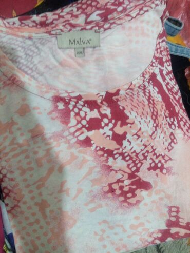 heklane bluze od svilenog konca: Vel od s-xxxl