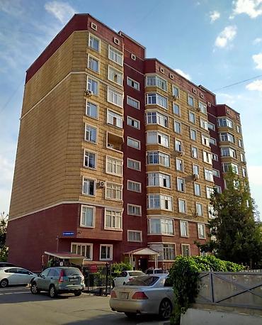 г джалал абад: 2 комнаты, 68 м², Джальская больница Элитка, 3 этаж, Евроремонт — 7