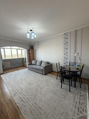 Продажа квартир: 1 комната, 45 м², 106 серия улучшенная, 6 этаж — 4