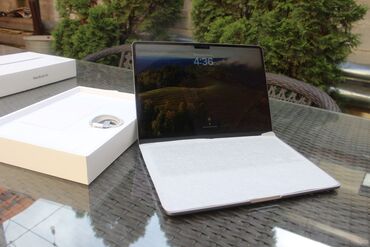 samsung ноутбук зарядное устройство: MacBook Air M2 Space Gray - Процессор Apple M2 - Оперативная память