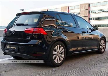 car buy: DELOVI ZA VOLKSWAGEN GOLF 7 1.6 2.0 2014. GOD. | Kompletan auto u — 1