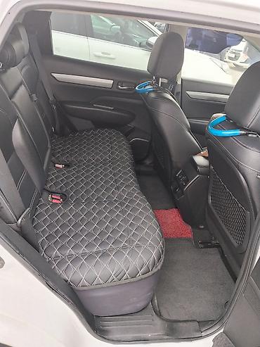 Renault: Renault QM6: 2020 г., 2 л, Вариатор, Газ, Кроссовер — 5