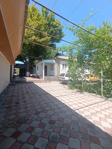 Продажа домов: Дом, 65 м², 6 комнат, Агентство недвижимости — 2