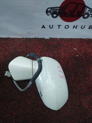 лобовое стекло хонда срв рд1: Зеркало боковое HONDA FIT GD1 1300 2002 лев. (б/у)
