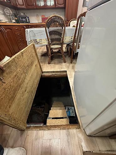 Үйлөрдү ижарага берүү: 160 м², 6 бөлмө, Жумушчу Шаарча, Жаныбарлары жок — 10