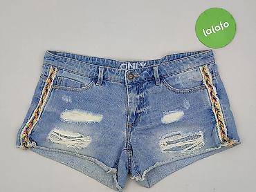 pull pull bear: ONLY, Szorty damskie, rozmiar XS — 2