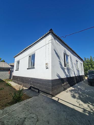 капсульные дома кыргызстан: 105 м², 6 комнат и более, Можно с животными — 8