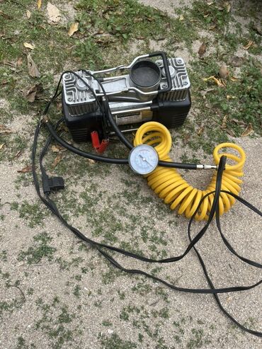 фольксваген поло новый кузов: Məhsul: İki silindrli avtomobil hava kompressoru Texniki