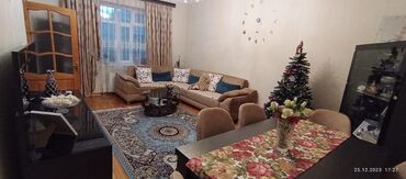 bine heyet evleri: Бина 3 комнаты, 86 м², Нет кредита, Средний ремонт