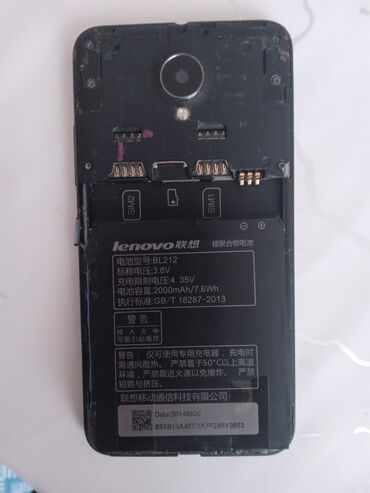 сотовый телефон fly ff244: Lenovo K10, цвет - Черный, Две SIM карты