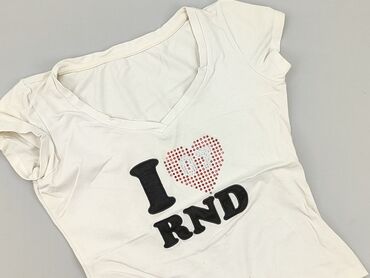 доброго вечора ми з україни t shirty: Футболка жіноча, розмір S