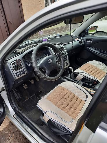срочное: Toyota Avensis: 2002 г., 2 л, Механика, Дизель, Универсал — 2