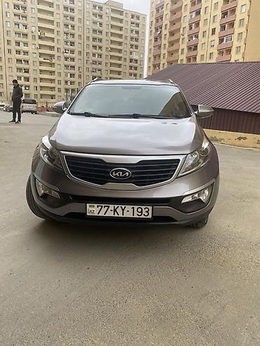 sorento kia: Salam arxa tərəfi surtlub vaxt yoxdu duzetdrməyə pulundan cxlacaq — 1