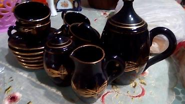 g plus coffee: Qəhvə dəsti — 4