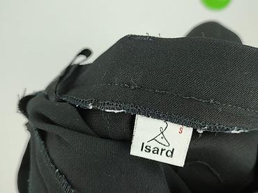 garnitur tani: Spodnie materiałowe damskie, rozmiar S — 6
