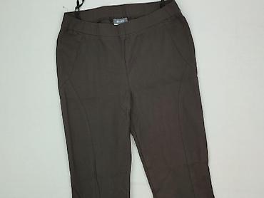 basler clothing: Basler, Spodnie materiałowe damskie, rozmiar S — 1