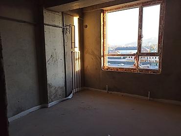 квартира потселением: 2 комнаты, 60 м², Элитка, 6 этаж, ПСО (под самоотделку) — 4