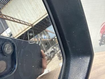 oem: Зеркало заднего вида боковое правое для Toyota Highlander GSU55L — 6