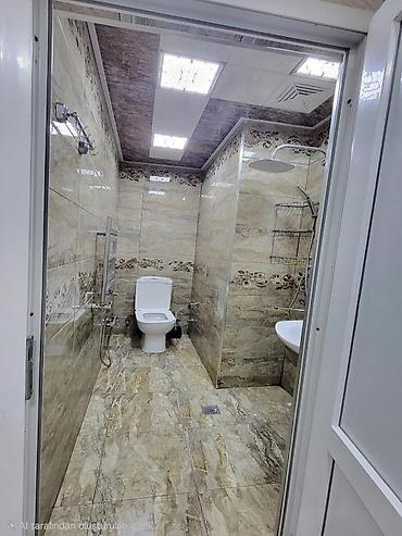 masazır: Masazir DREAM PARK Yasayis kompleksinde 8/7 mertebesi 2 otag temirli — 7