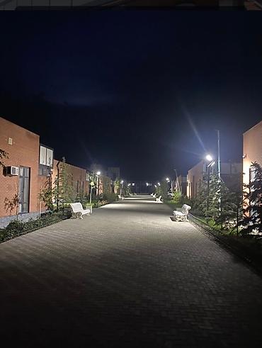 Продажа квартир: 2 комнаты, 53 м², 1 этаж, ПСО (под самоотделку) — 6