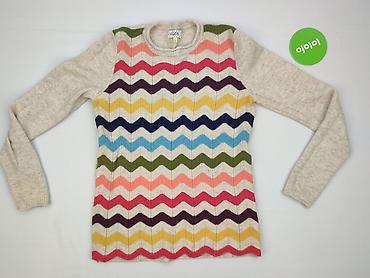 32 centimeters: Sweter damski, rozmiar M — 2