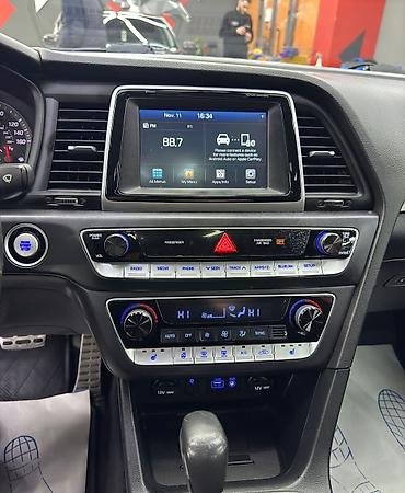 Транспорт: Hyundai Sonata: 2019 г., 2.4 л, Автомат, Бензин, Внедорожник — 3