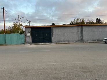 Digər kommersiya daşınmaz əmlakı: Nizami Rayon Heyder Eliyev Prospektinde ULDUZ Sokalad Fabrikinin — 5