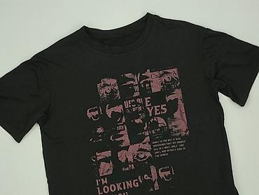 skad koszula: Shein, T-shirt damski, rozmiar XS — 1